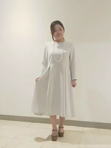 23区 L 林 コーディネート画像