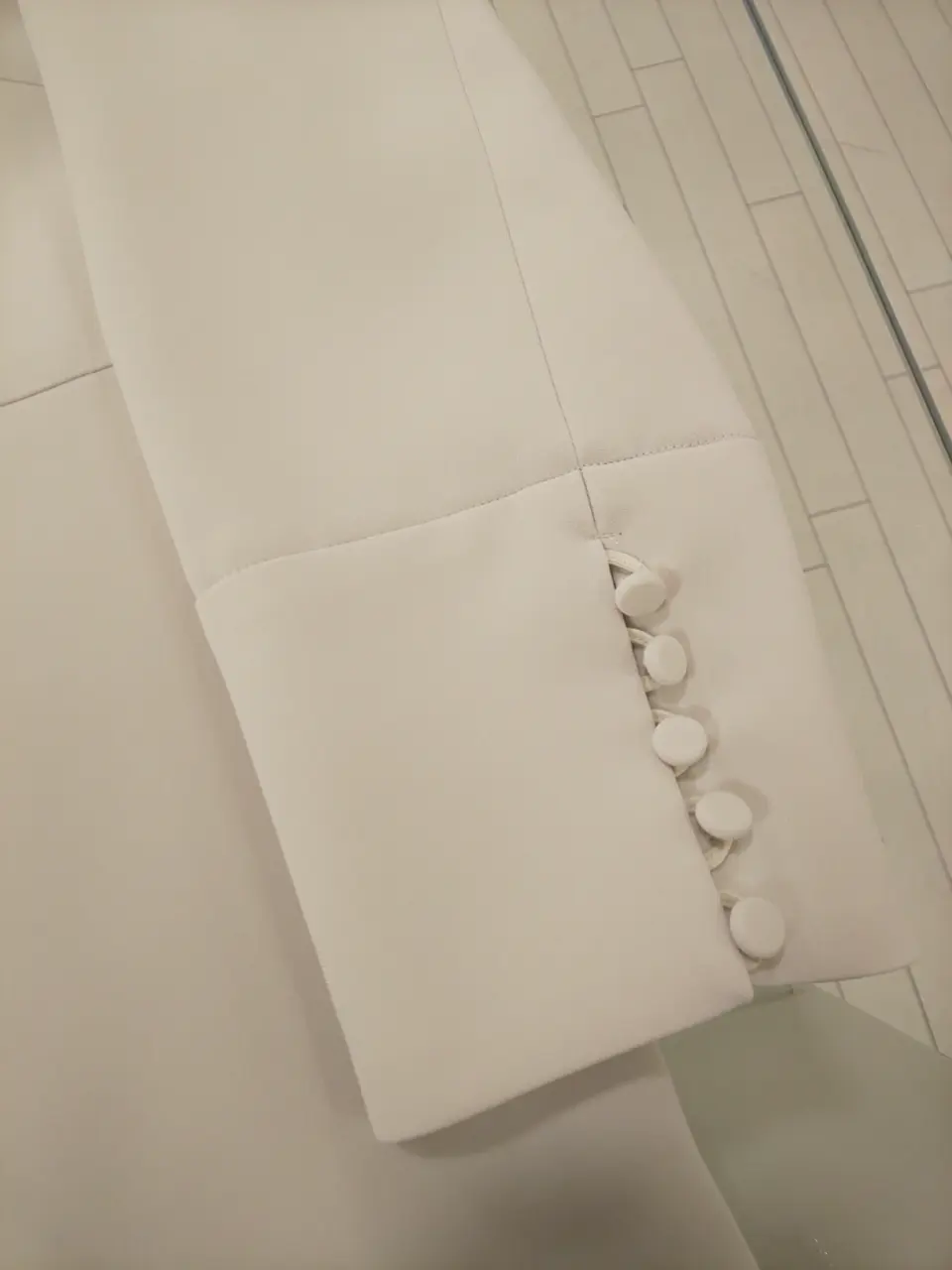 23区 L 林 コーディネート画像