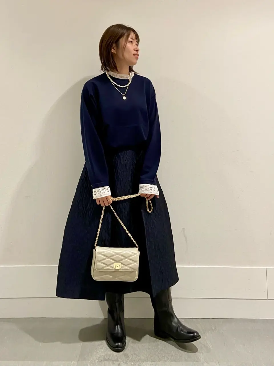  伊東 コーディネート画像