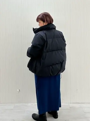 23区 L うめ子 コーディネート画像