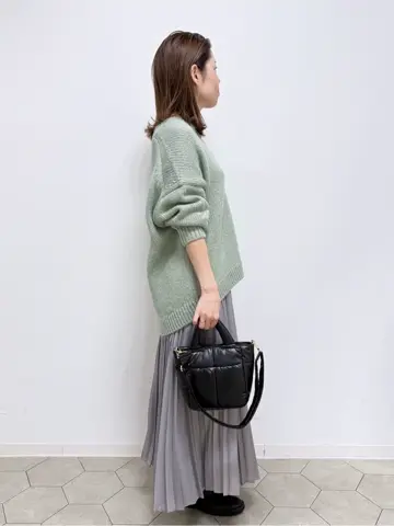 23区 L 播 コーディネート画像