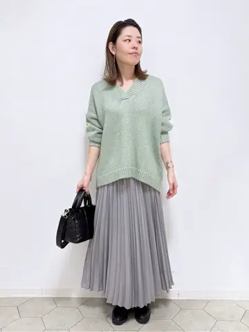 23区 L 播 コーディネート画像