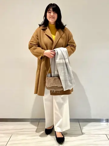 23区 L 佐々木 コーディネート画像