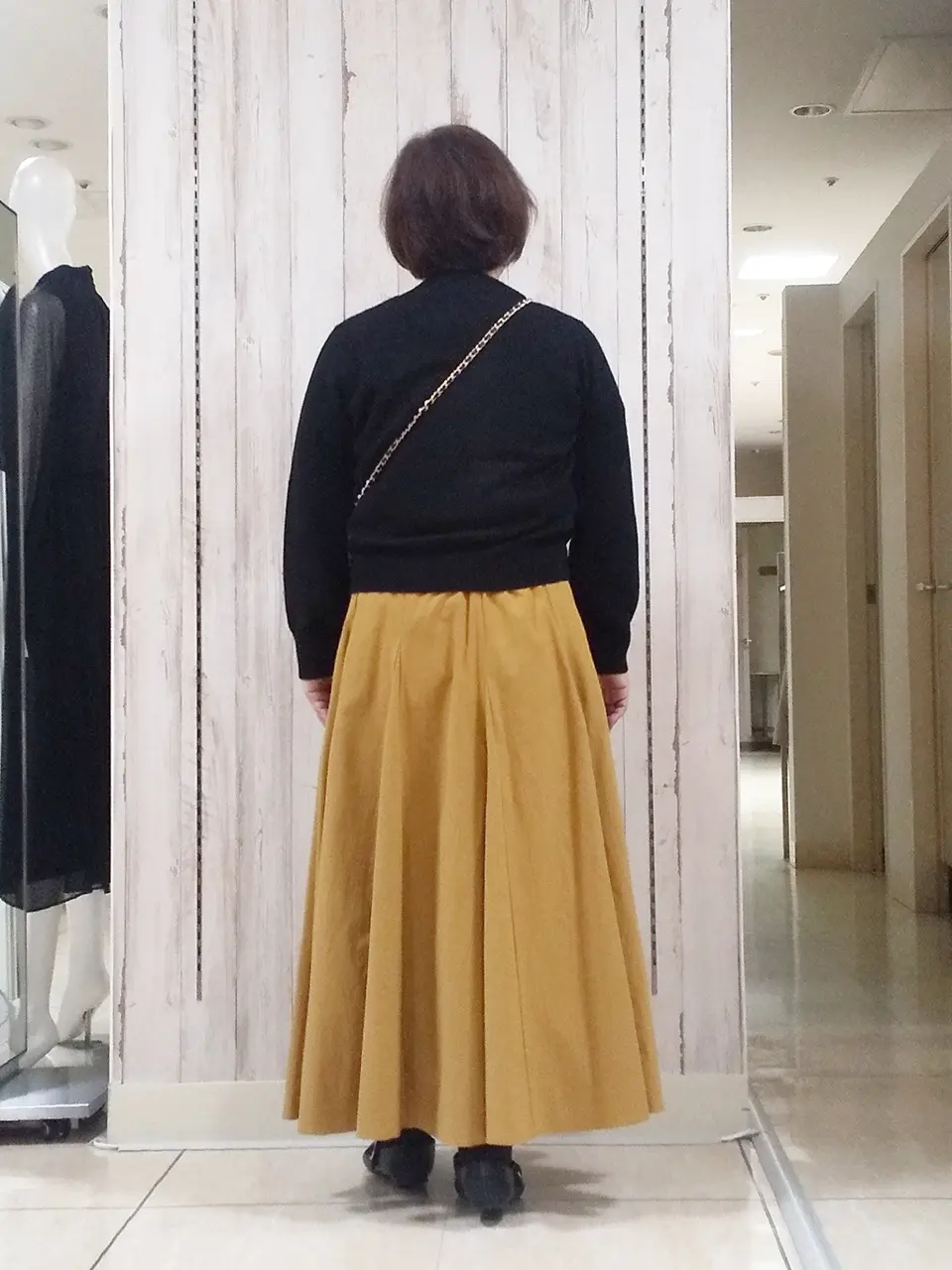 23区 L 中村 コーディネート画像