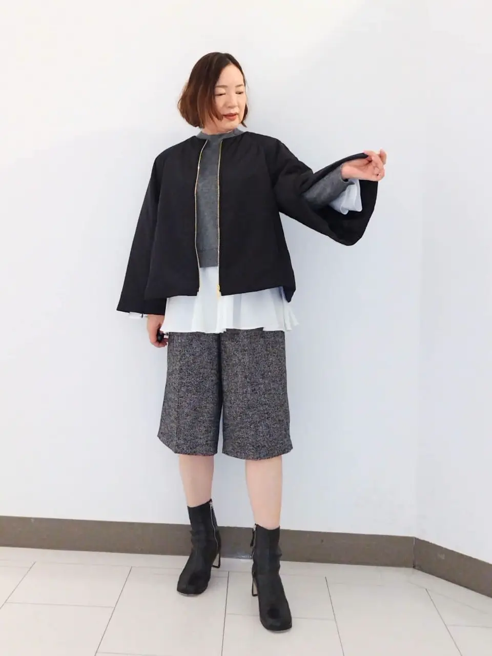 23区 L ナオミ コーディネート画像