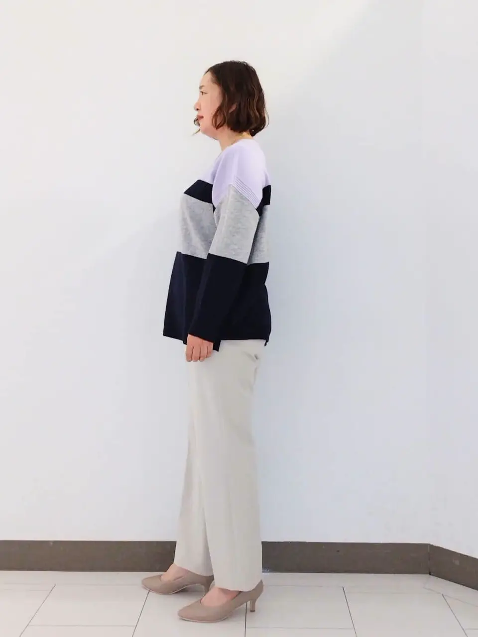 23区 L ナオミ コーディネート画像