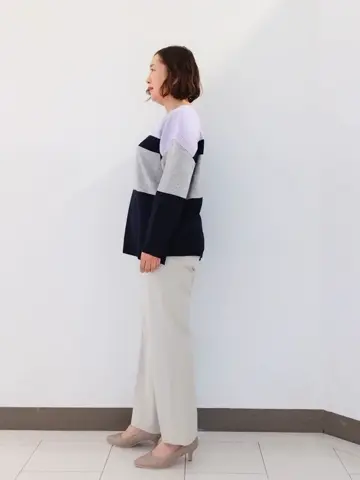 23区 L ナオミ コーディネート画像