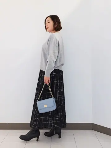 23区 L ナオミ コーディネート画像