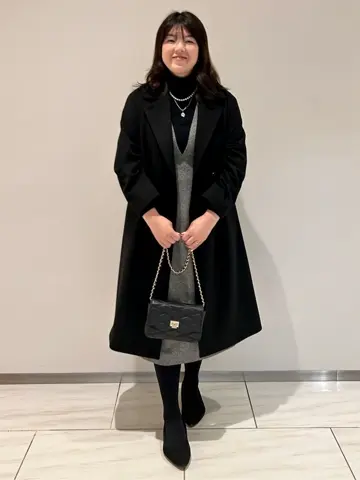 23区 L 佐々木 コーディネート画像