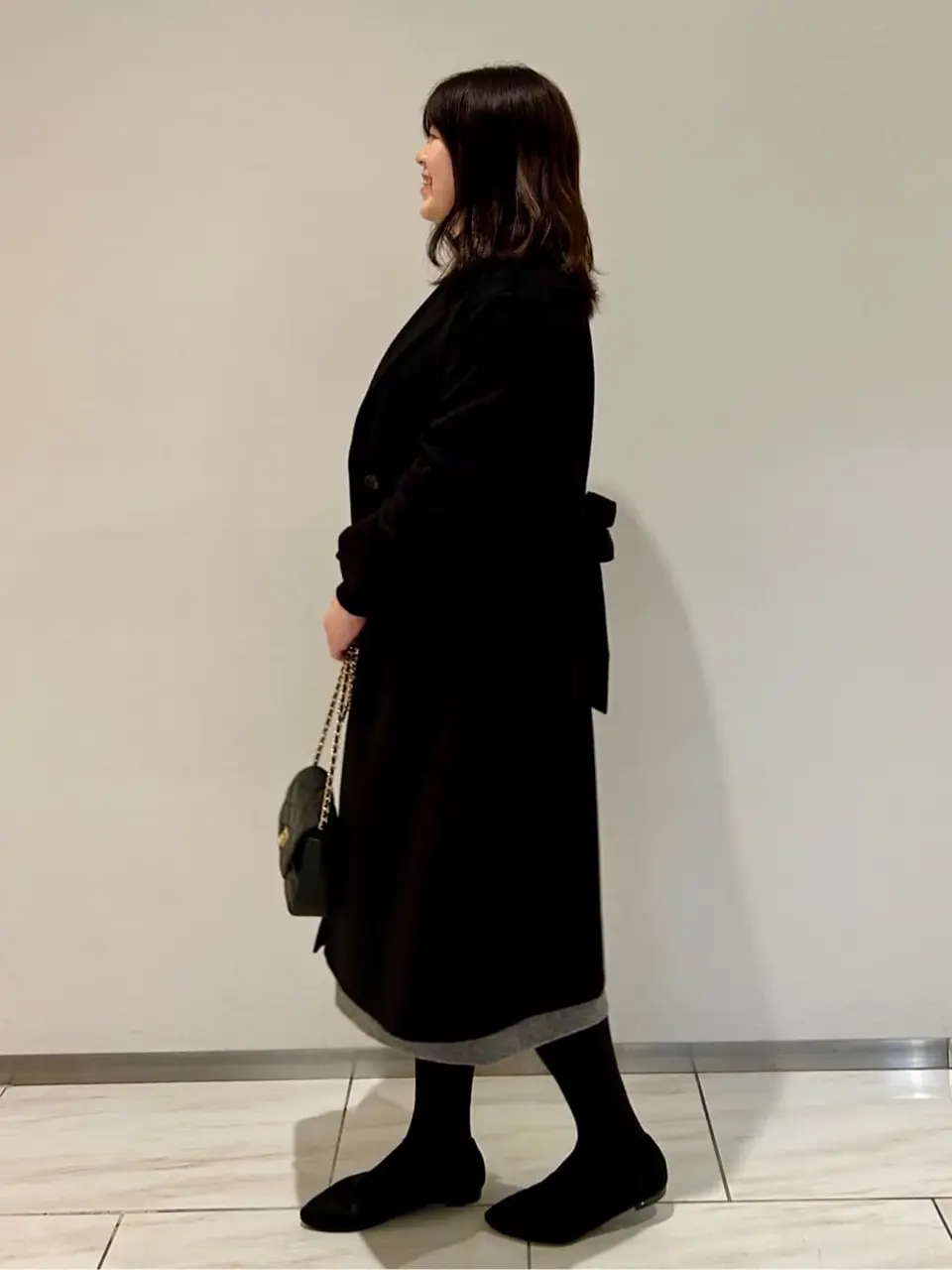 23区 L 佐々木 コーディネート画像