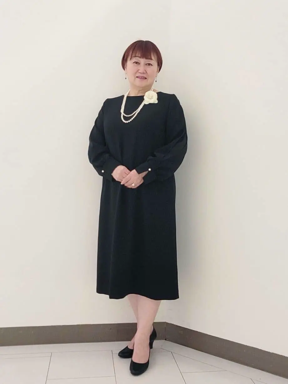 23区 L kazumi コーディネート画像