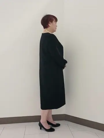 23区 L kazumi コーディネート画像