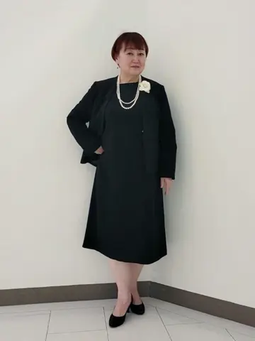 23区 L kazumi コーディネート画像