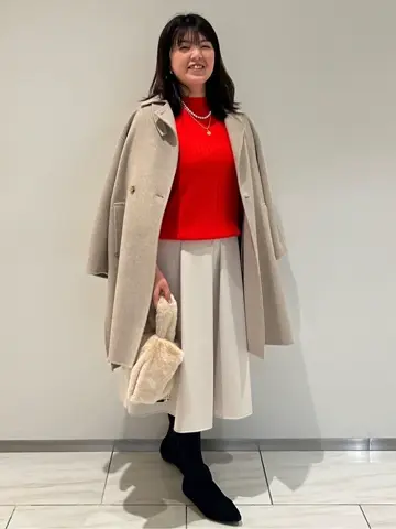 23区 L 佐々木 コーディネート画像