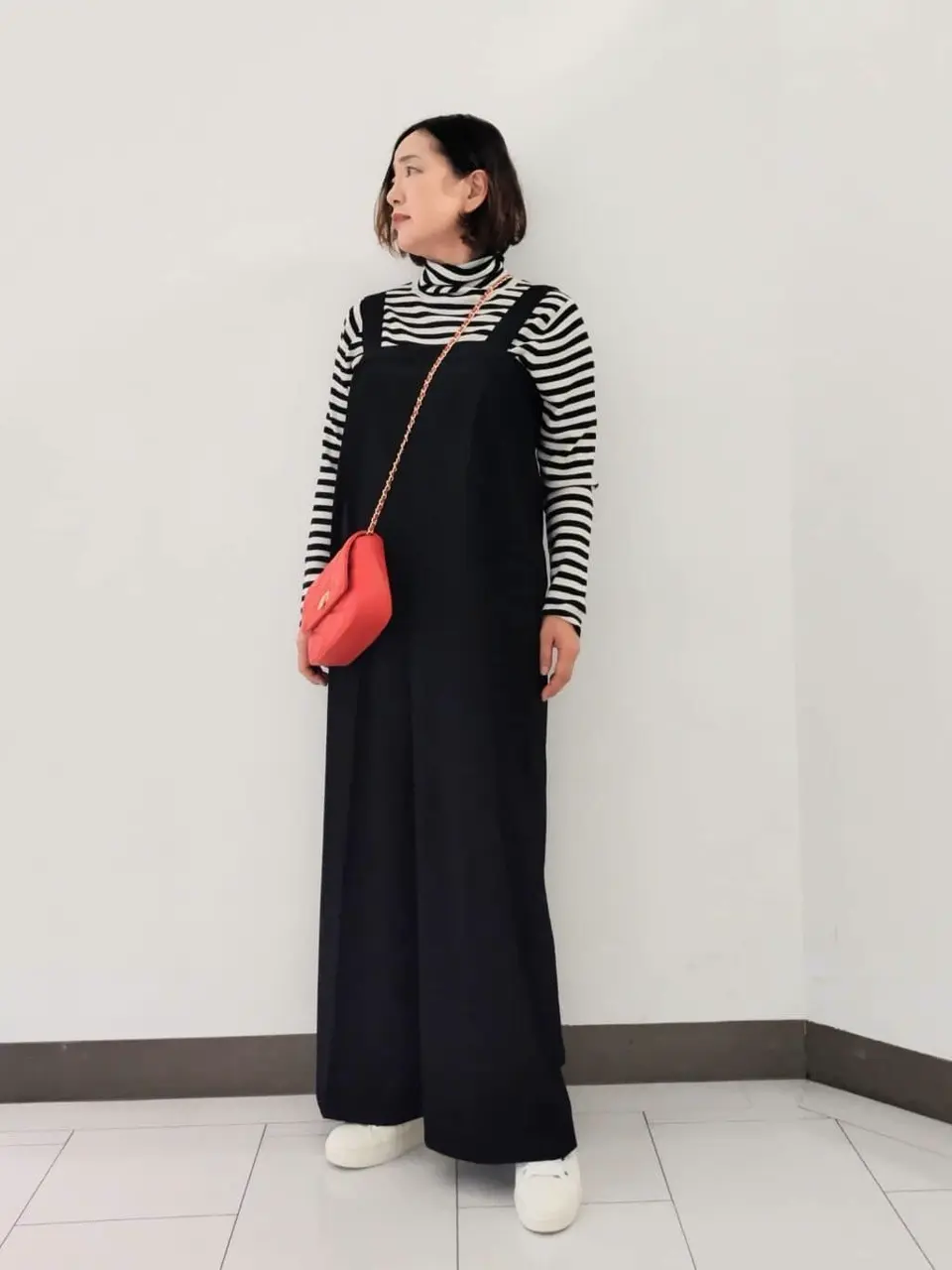 23区 L ナオミ コーディネート画像