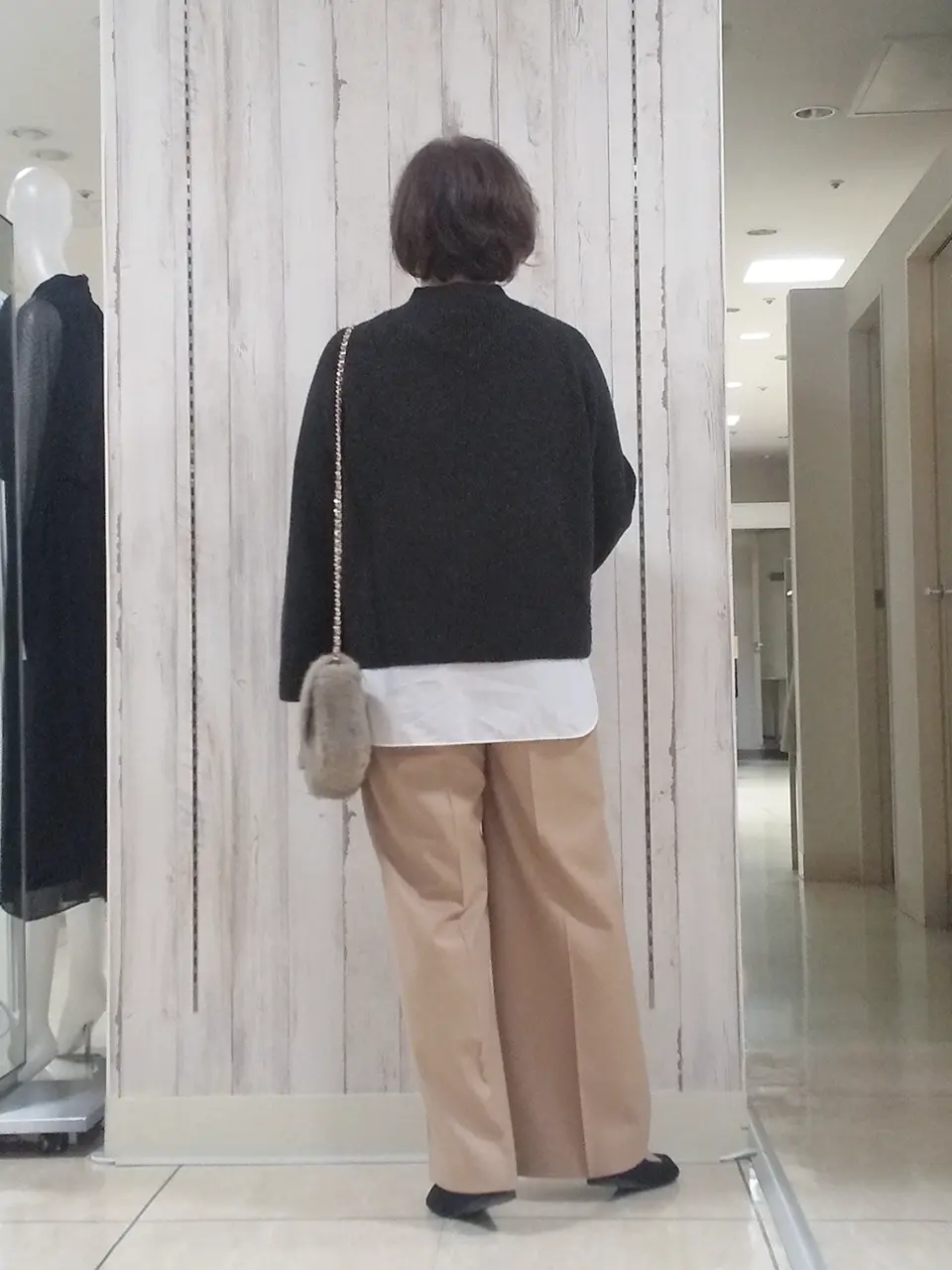 23区 L 中村 コーディネート画像