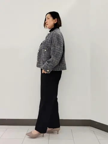 23区 L ナオミ コーディネート画像