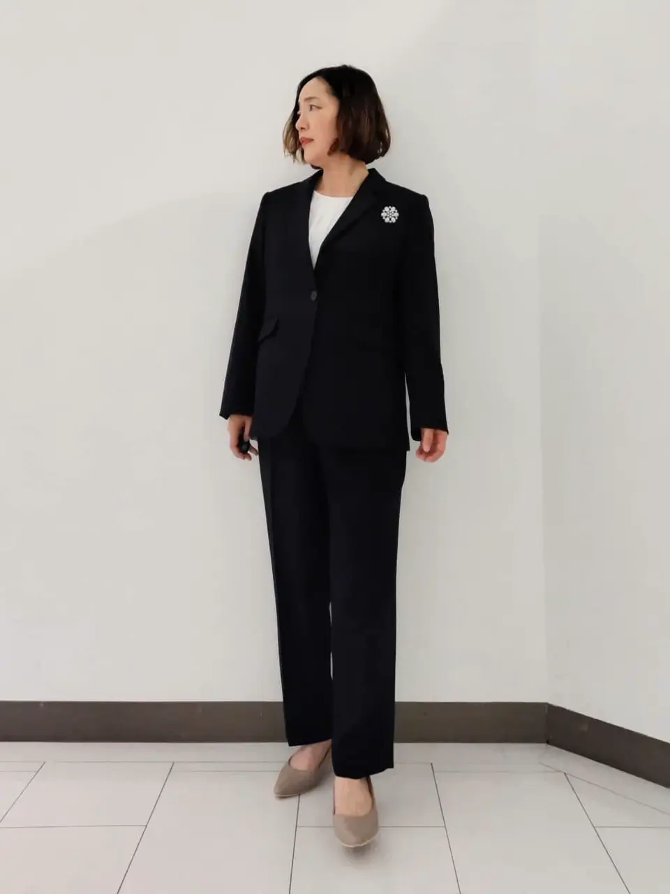 23区 L ナオミ コーディネート画像