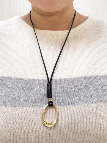 23区 L うめ子 コーディネート画像