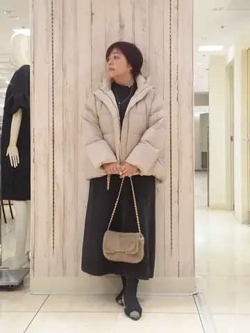 23区 L 中村 コーディネート画像