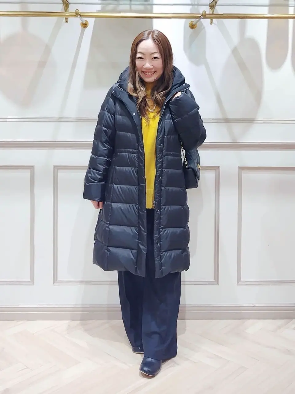 23区 L 佐久間 コーディネート画像