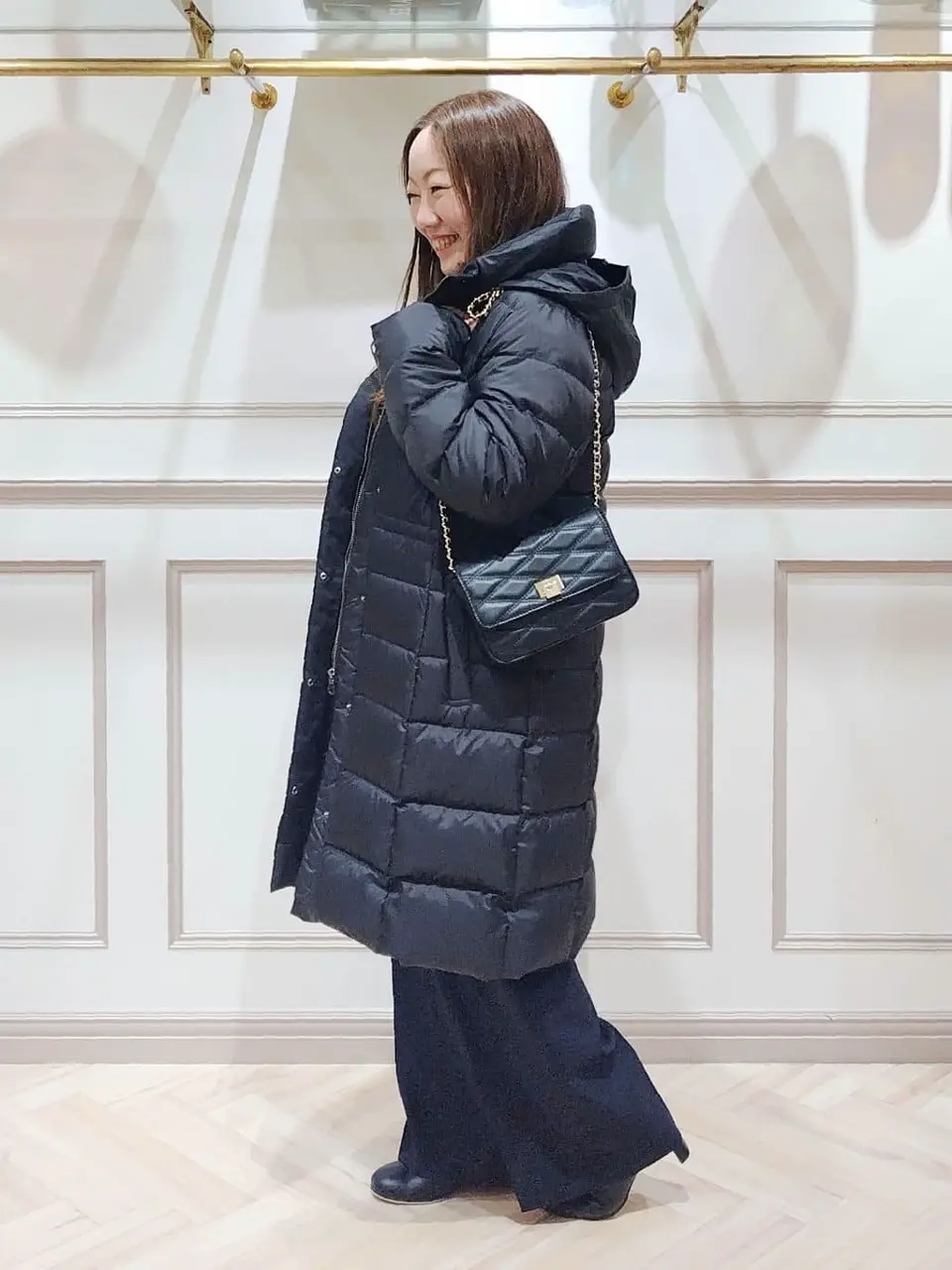 23区 L 佐久間 コーディネート画像