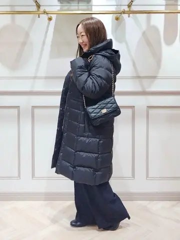 23区 L 佐久間 コーディネート画像