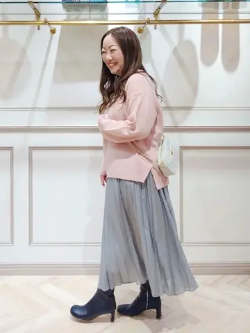 23区 L 佐久間 コーディネート画像