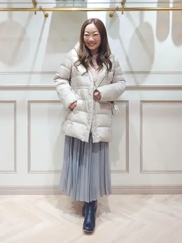 23区 L 佐久間 コーディネート画像