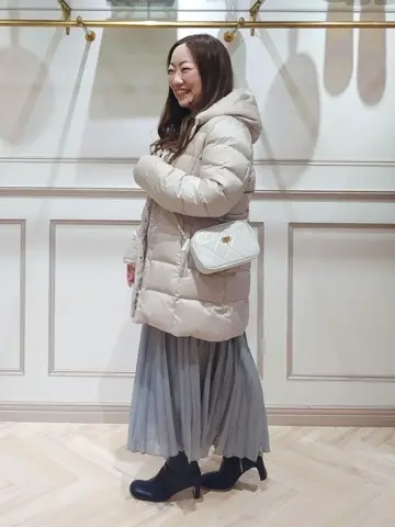 23区 L 佐久間 コーディネート画像