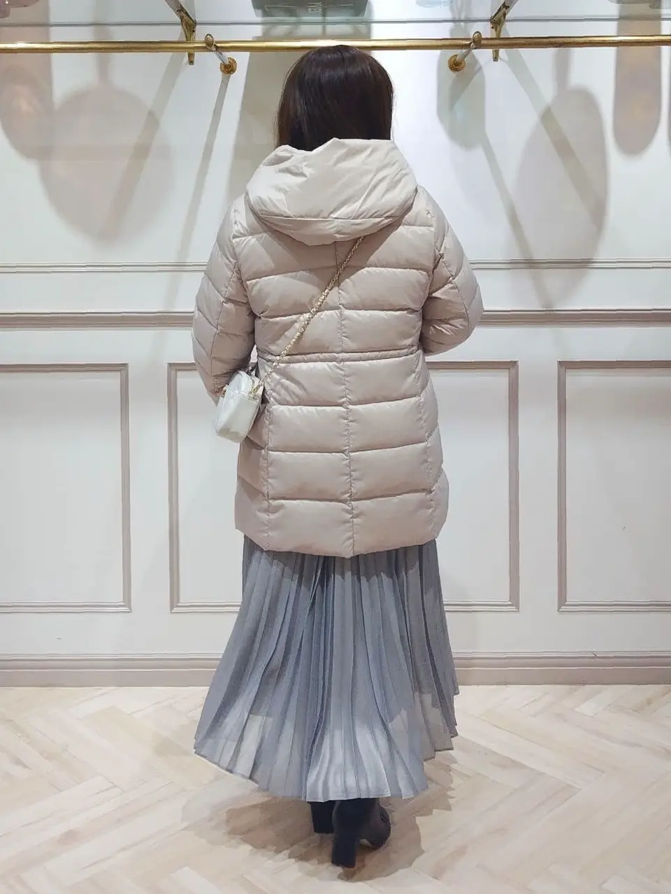 23区 L 佐久間 コーディネート画像