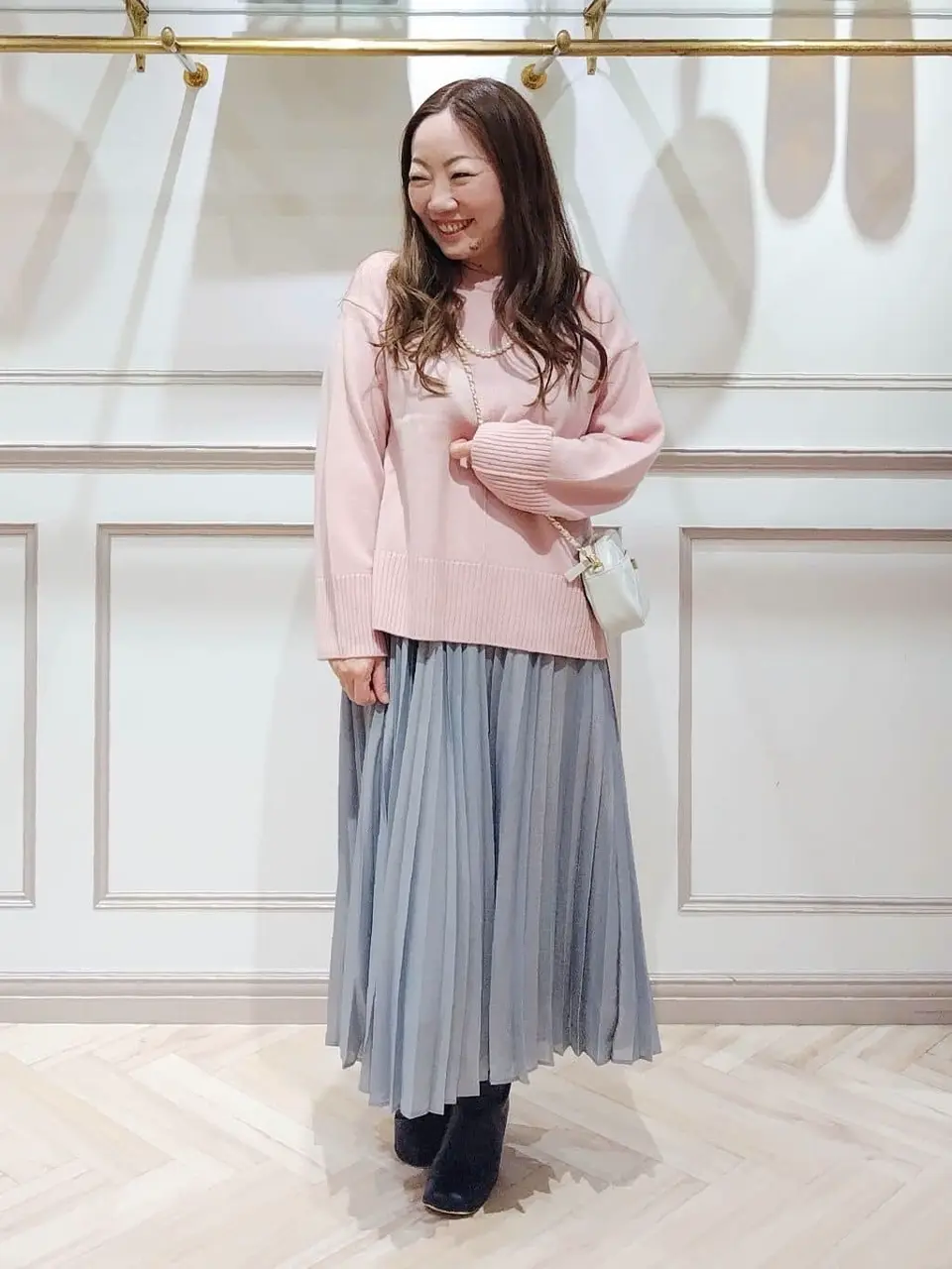 23区 L 佐久間 コーディネート画像