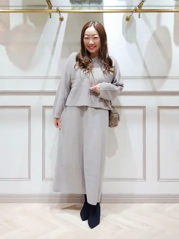 23区 L 佐久間 コーディネート画像