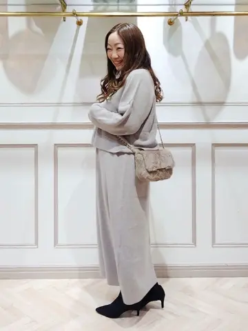 23区 L 佐久間 コーディネート画像