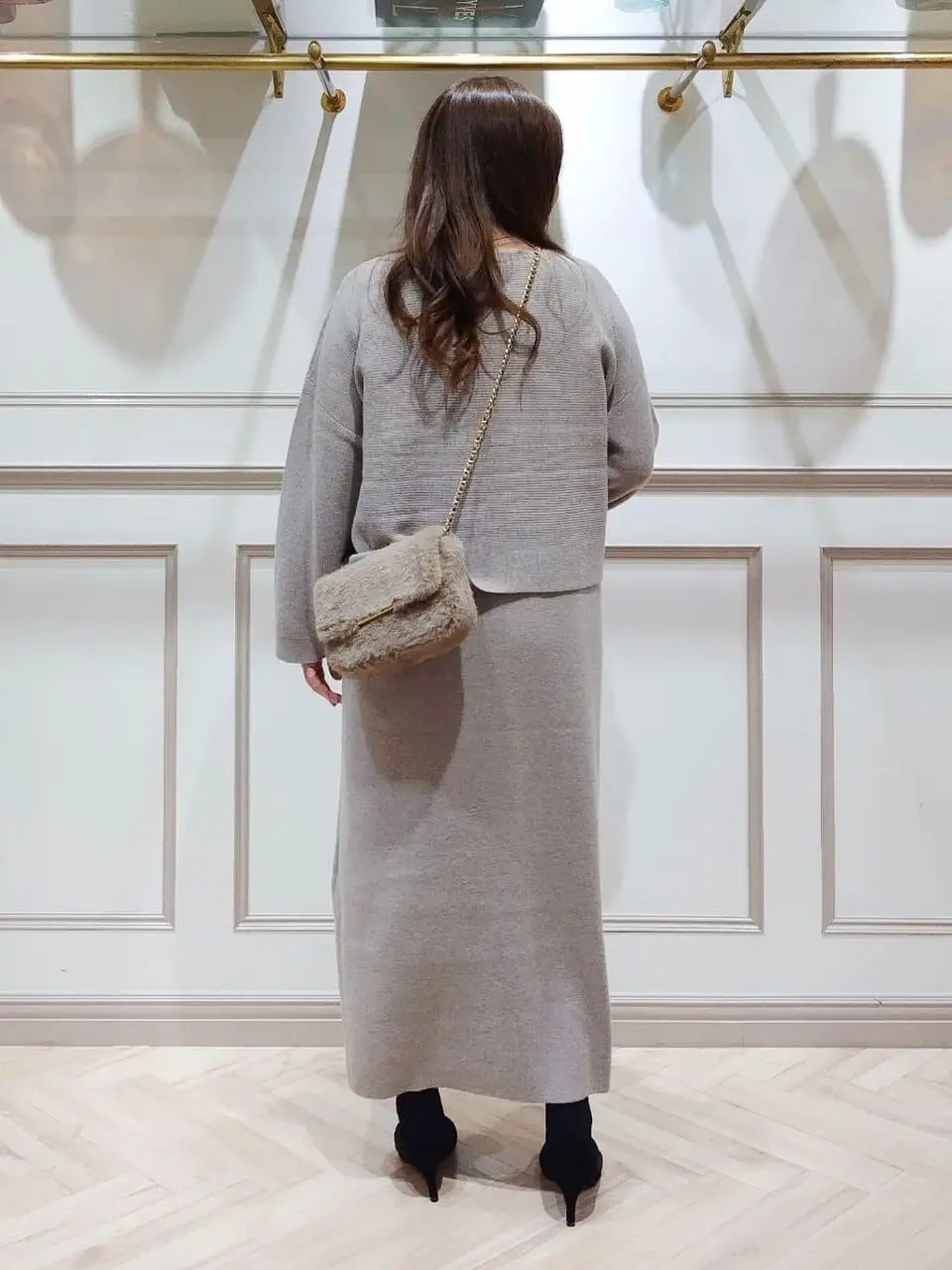 23区 L 佐久間 コーディネート画像