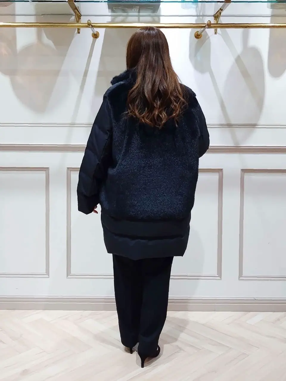 23区 L 佐久間 コーディネート画像