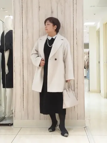 23区 L 中村 コーディネート画像