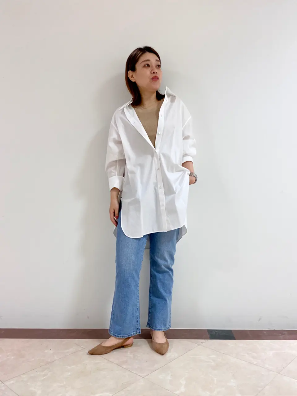  鈴木 コーディネート画像