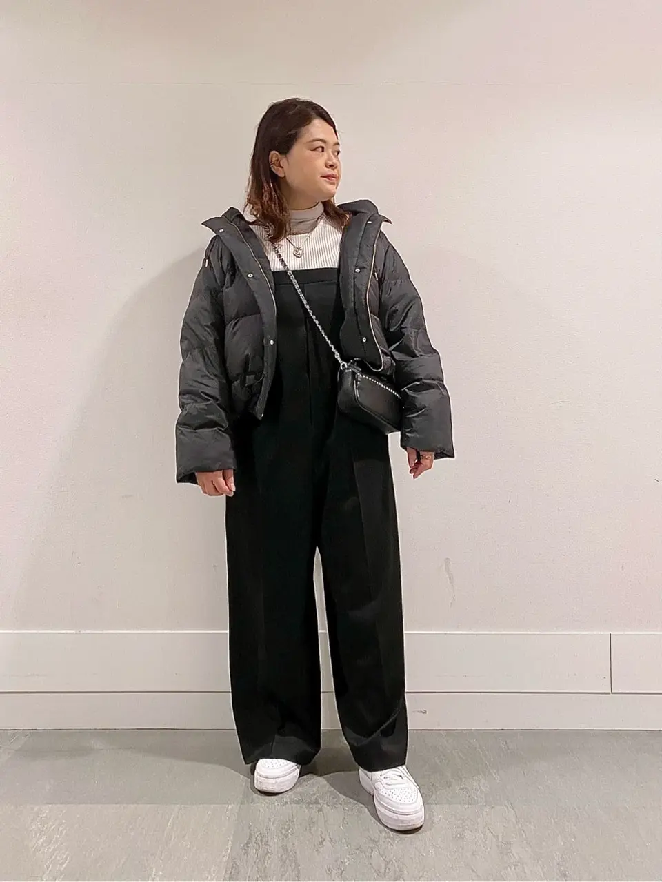 23区 L 上山 コーディネート画像