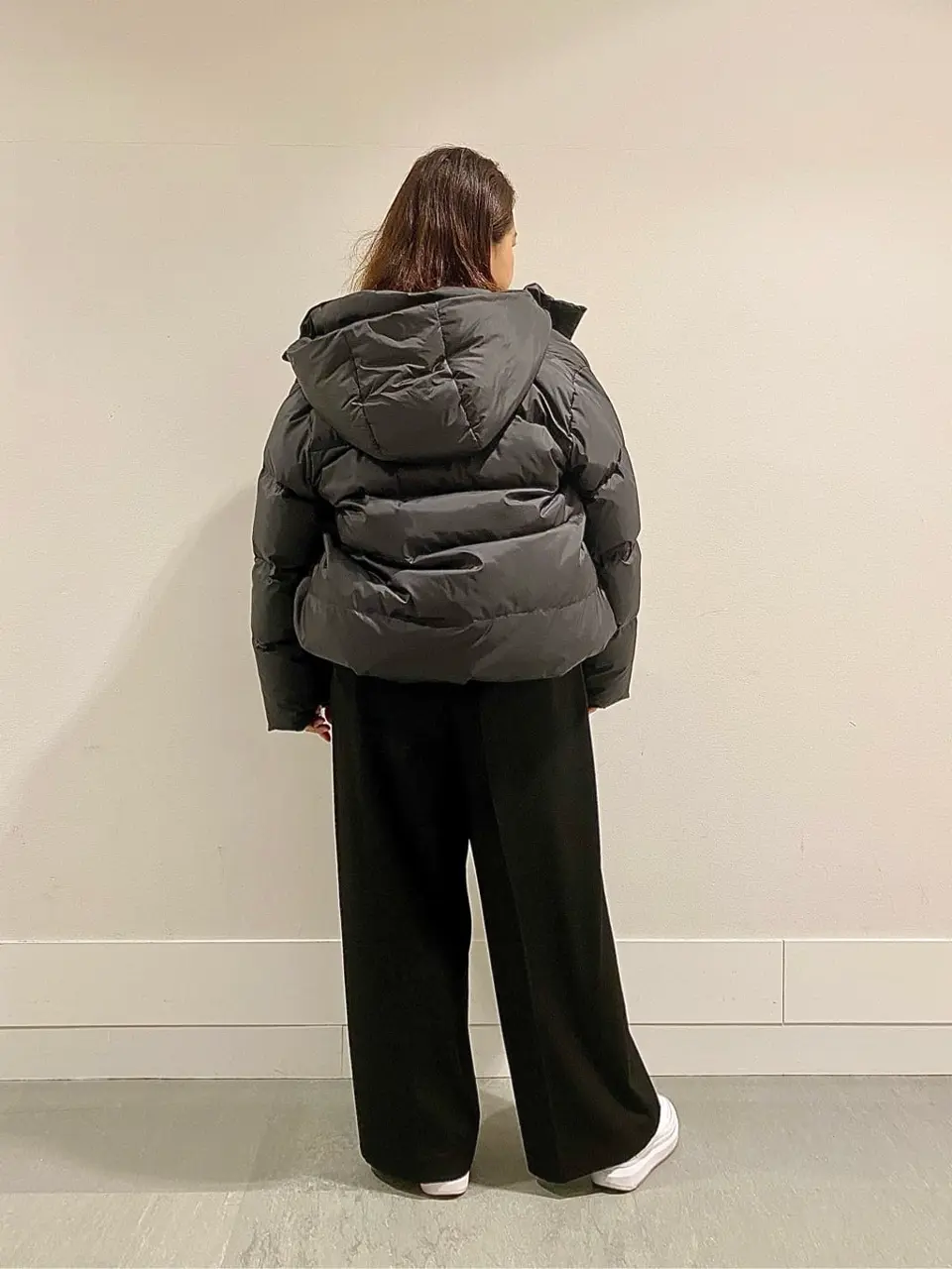 23区 L 上山 コーディネート画像