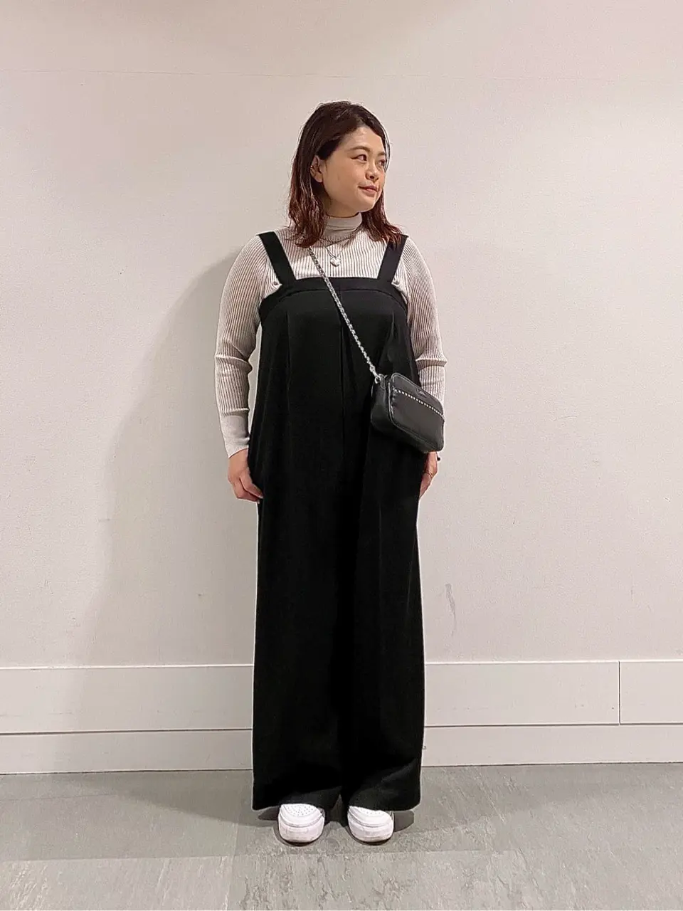 23区 L 上山 コーディネート画像