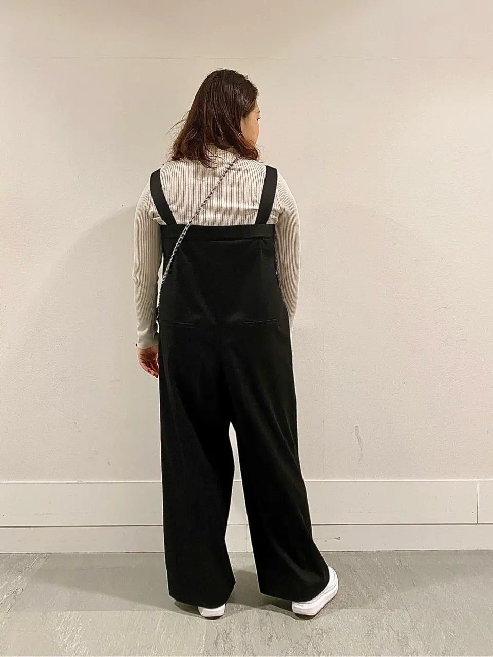 23区 L 上山 コーディネート画像