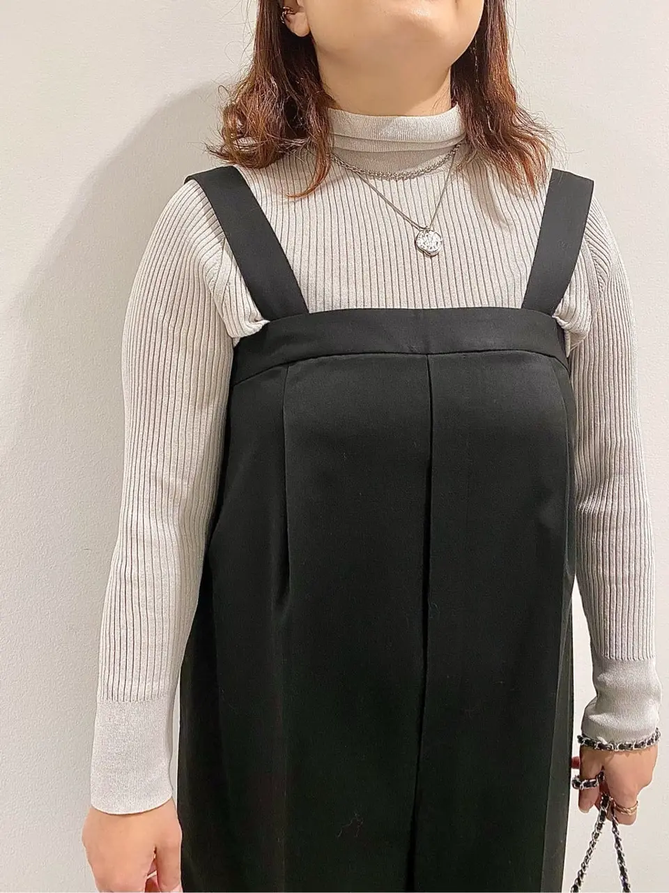 23区 L 上山 コーディネート画像