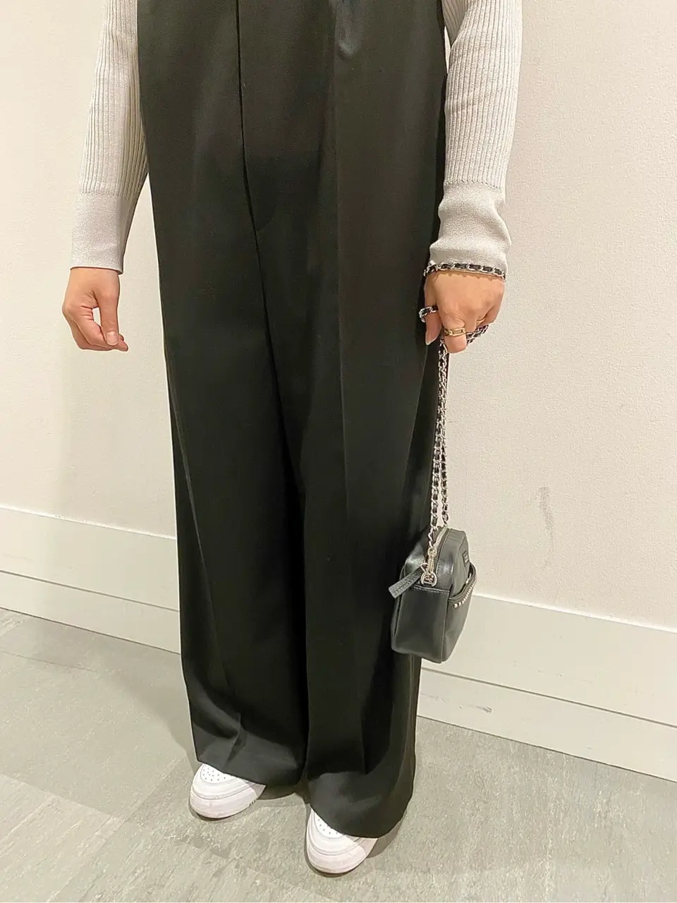 23区 L 上山 コーディネート画像