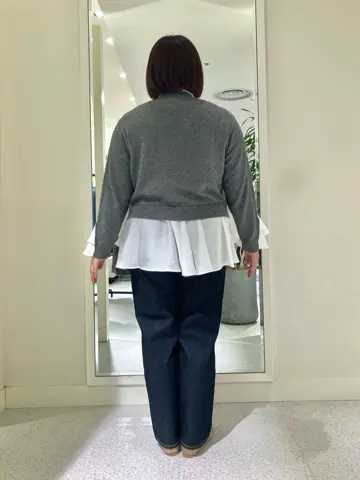 23区 L 杉山 コーディネート画像