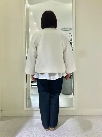 23区 L 杉山 コーディネート画像