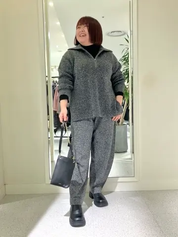 23区 L 杉山 コーディネート画像