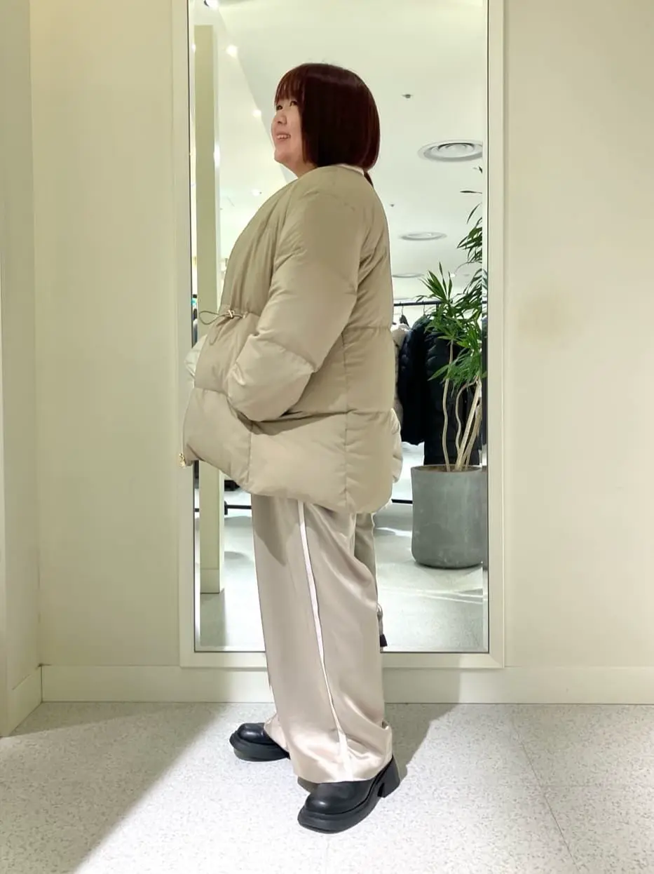 23区 L 杉山 コーディネート画像