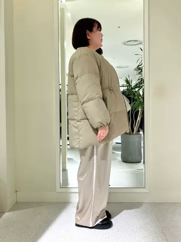 23区 L 杉山 コーディネート画像