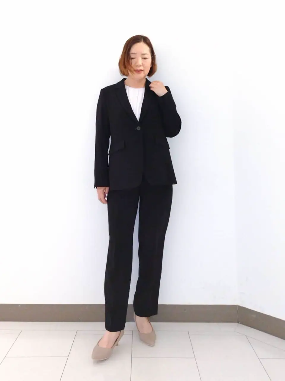 23区 L ナオミ コーディネート画像